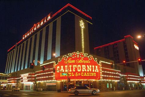 foto's van club lv|The California Hotel & Casino .